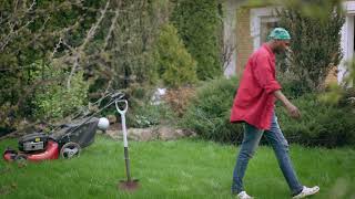 what do ground maintenance workers do
