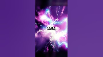 CERN’s Large Hadron Collider 🔬🌌 #space #quantumscience #universe