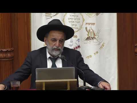 שידור חי LIVE -הרב יהודה נקי | פרשת השבוע ובשעה 20:15 הלכות ובשעה 22:00 הרב דוד לוי משנה שבת.