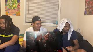 TRASH OR PASS-22Gz - Steppers [Official Music Video] REACTION