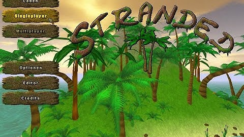 Stranded 2 | 4k 60fps | Full Game Walkthrough Gameplay No Commentary