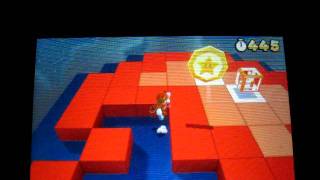 super mario 3d land walkthrough s1-3