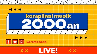 Lagu Pop Indonesia Hits 2000an Live