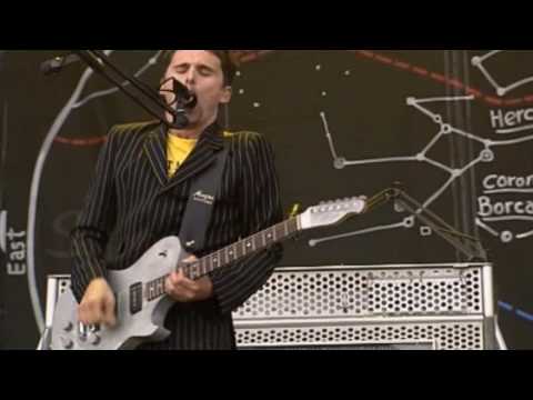 (+) Muse - The Small Print [Live]