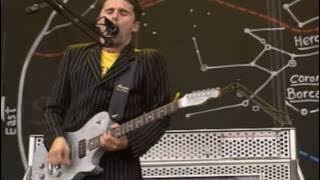 Muse - The Small Print live @ Rock Am Ring 2004 [HD]