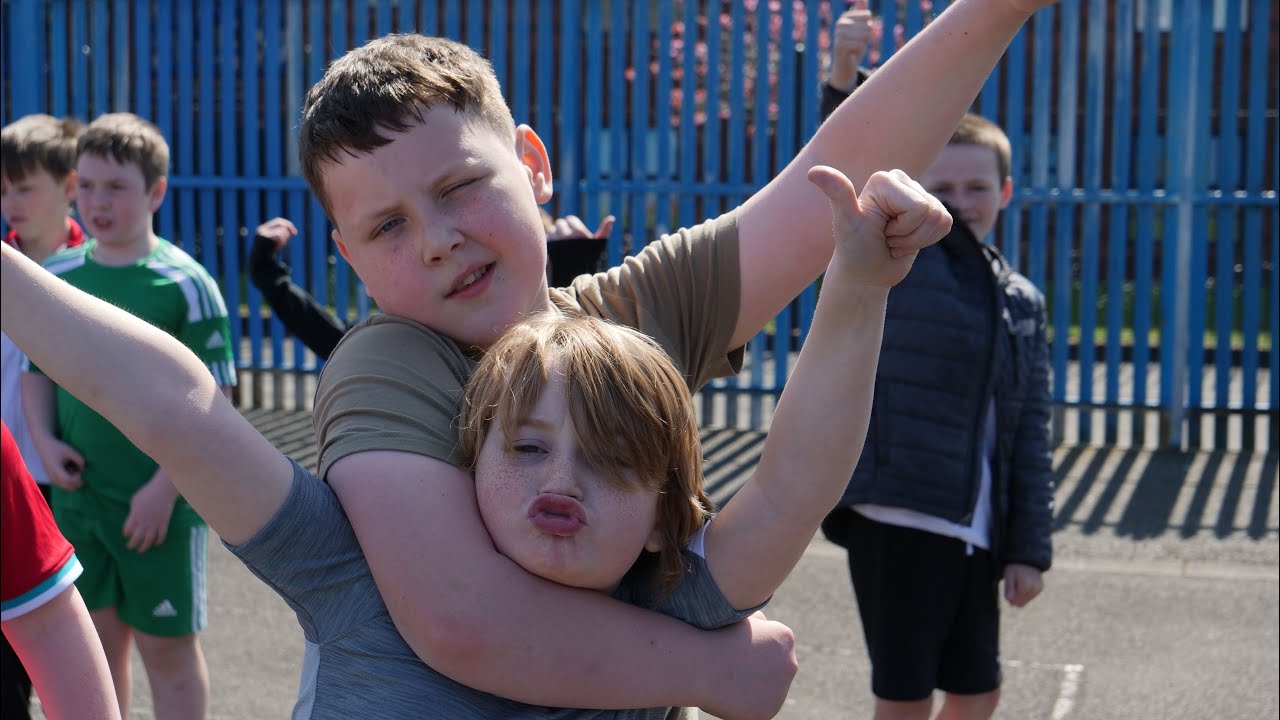 Young Plato (2022) US Theatrical Trailer