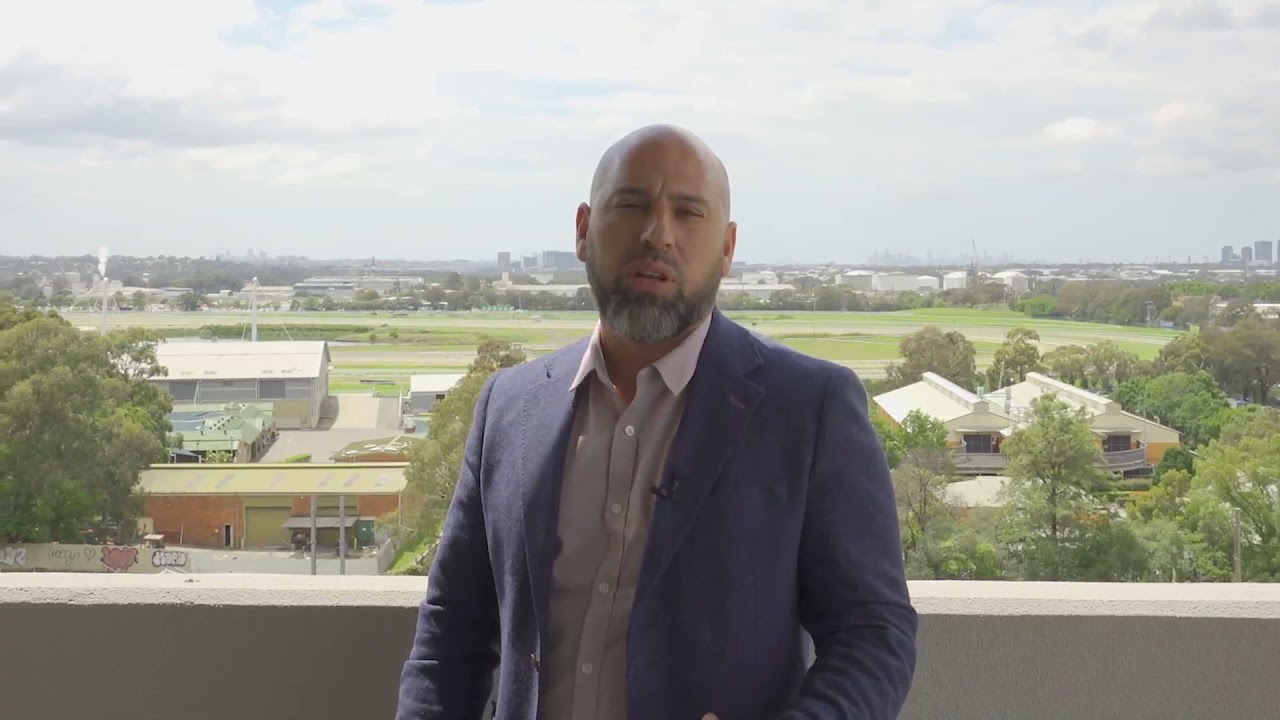 Now Selling: 43/108 James Ruse Dr, Rosehill NSW