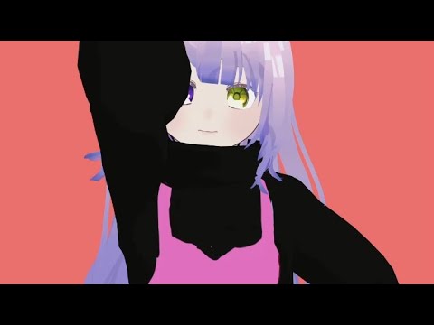 【MMD】うちの子とよその子で太陽系デスコ
