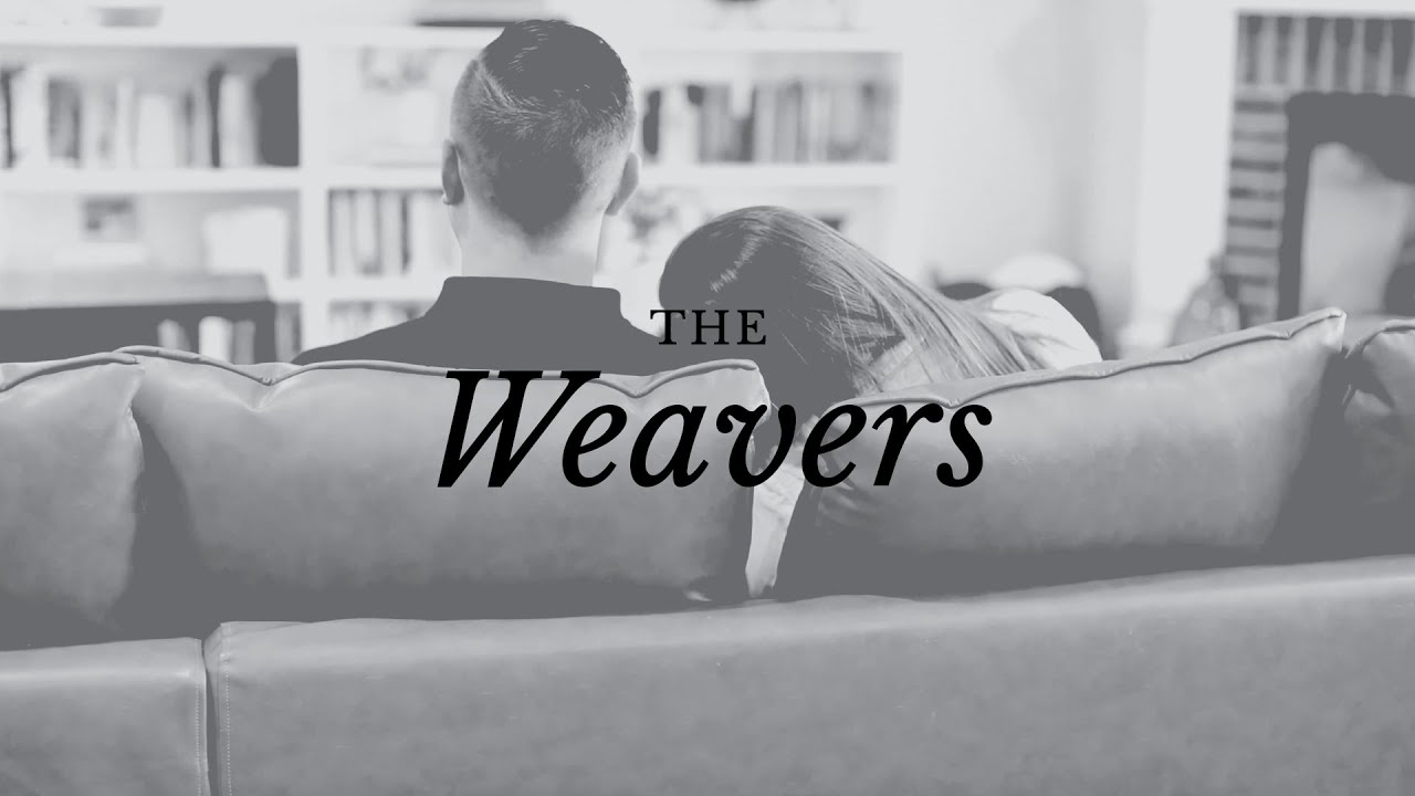 The Weavers YouTube