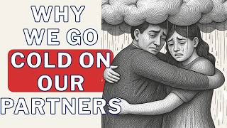 Celebrity Why We Go Cold On Our Partners ? - The Hidden Psychology No One Talks About Net Worth