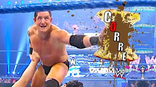 TERRIBLE WWE FACTION - WADE BARRETT & THE CORE - Re UP