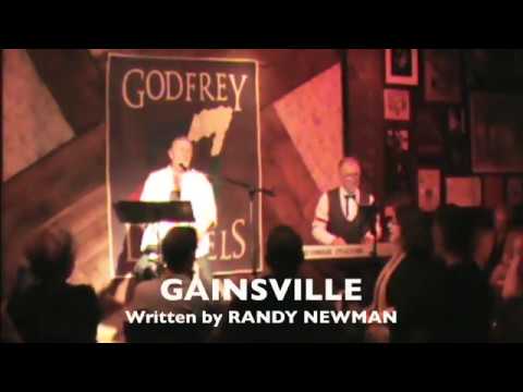 GAINSVILLE