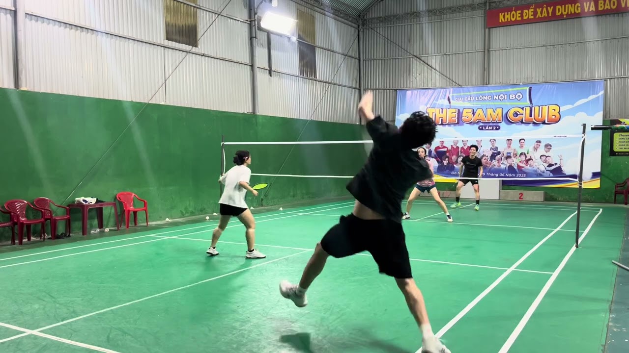 07.03.26| Đam-Nhân vs Chiến-Leo