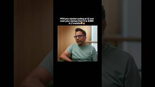 Emergent is the next big thing in the AI space #ai #software #podcast #reels