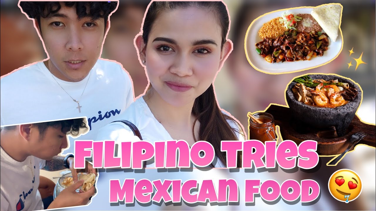 THEY SERVE US CACTUS??? | THONYANG FOOD TRIP