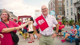 Able2 - 2022 Fasd Walk - Highlight Video - English Captions
