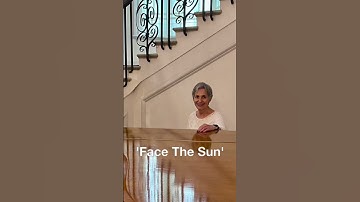 Thumbnail of Face the Sun @BBCooper #piano #music #cello