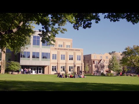 North Central College – The 21st Century Engineer