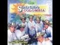 Cumbia campirana  super grupo colombia