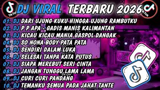 Download lagu DJ TIKTOK TERBARU 2026-🎵DJ MUTIARA - IPANK 🎵DJ GADIS MANIS KALIMANTAN FULL ALBUM