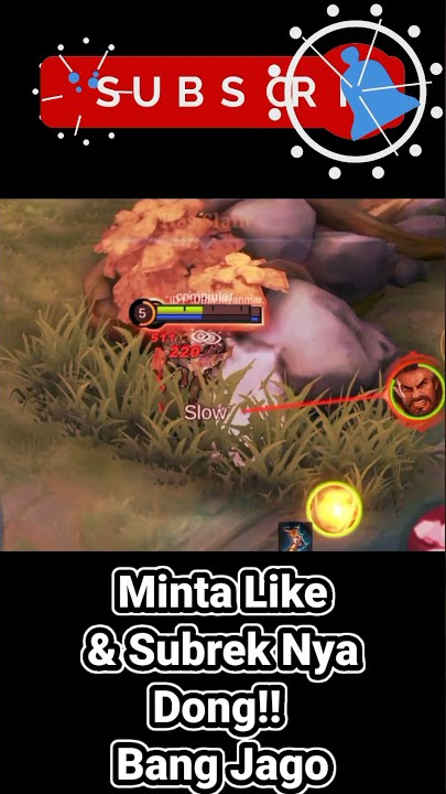 story wa mobile legends lucu 30 detik #shorts