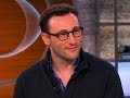 Leadership expert Simon Sinek on putting others first