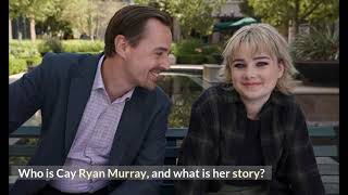 Meet the newest addition of NICS, Cay Ryan Murray Details