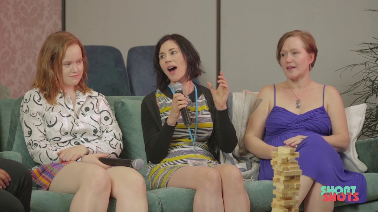 ShortShots! Let's See How Fast This Baby Will Go @ ShortFest