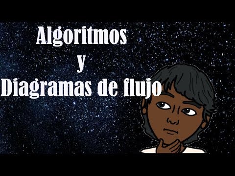 Vídeo: Diferencia Entre Algoritmo Y Diagrama De Flujo