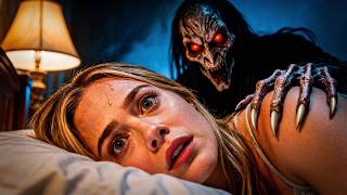 Supernatural Thriller | The Terrifying Legend of the Night Hag | Haylie Duff | FULL HD MOVIE