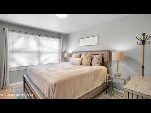 2063 Spring Green Dr, Wheaton, IL home video tour