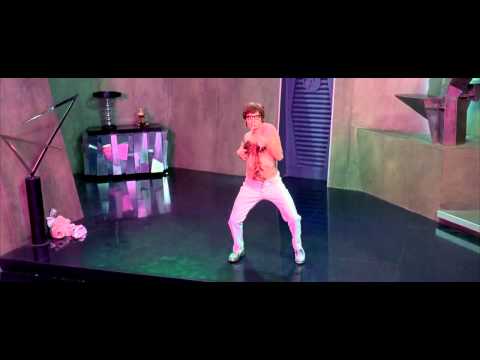 I Touch Myself Video