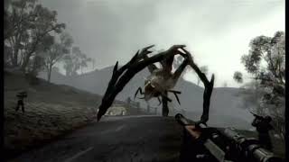 Project I-8 (Resistance Fall of Man) - E3 2005 Trailer