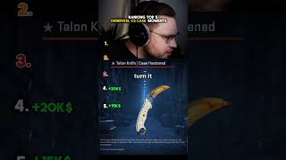 Top 5 ohnepixel cs2 case opening moments