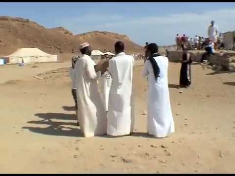 77 чудес света. Characters of Egypt