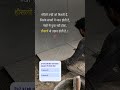 Tiles Ka Kaam 🔥 | Mehnat + Honsla 💯 | Real Life Shayari #shorts #tiles #viral #construction
