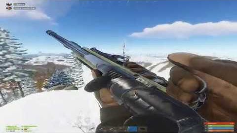 .cK First Wipe on Rusty Moose EU Main.