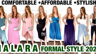 SUMMER Formal Try On: DRESSES for Every Occasion! (15% off Code Jen115) by Good Vibes With Jen 131 views 3 days ago 20 minutes