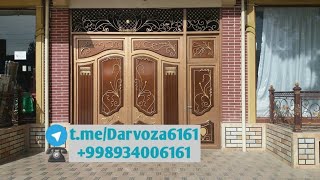 Darvoza yasaymiz namangan +998913690770