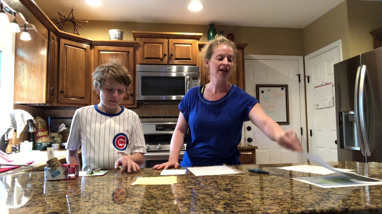 Become a Pack Horse Librarian in Your Neighborhood