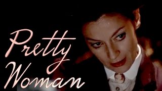 Doctor Who || Missy: Pretty Woman