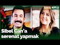 Sibel Can A Serenat Yapmak Guzelkoyludizi