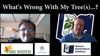 What's Wrong With My Trees - Part 3 - Insect Pests