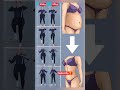Full body workout for home