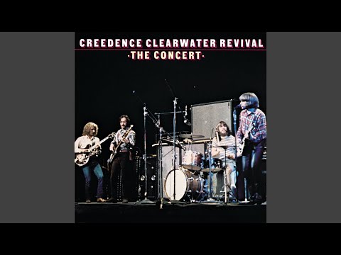 Travelin' Band (Remastered / Live At The Oakland Coliseum, Oakland, CA / January 31, 1970)