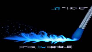 Jai - Higher (Prod. by Gamble) ★ New RnB 2013 ★