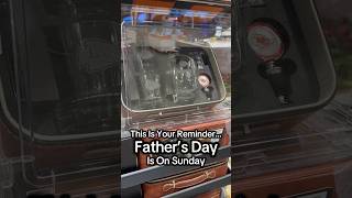 Father’s Day Football Gift Ideas