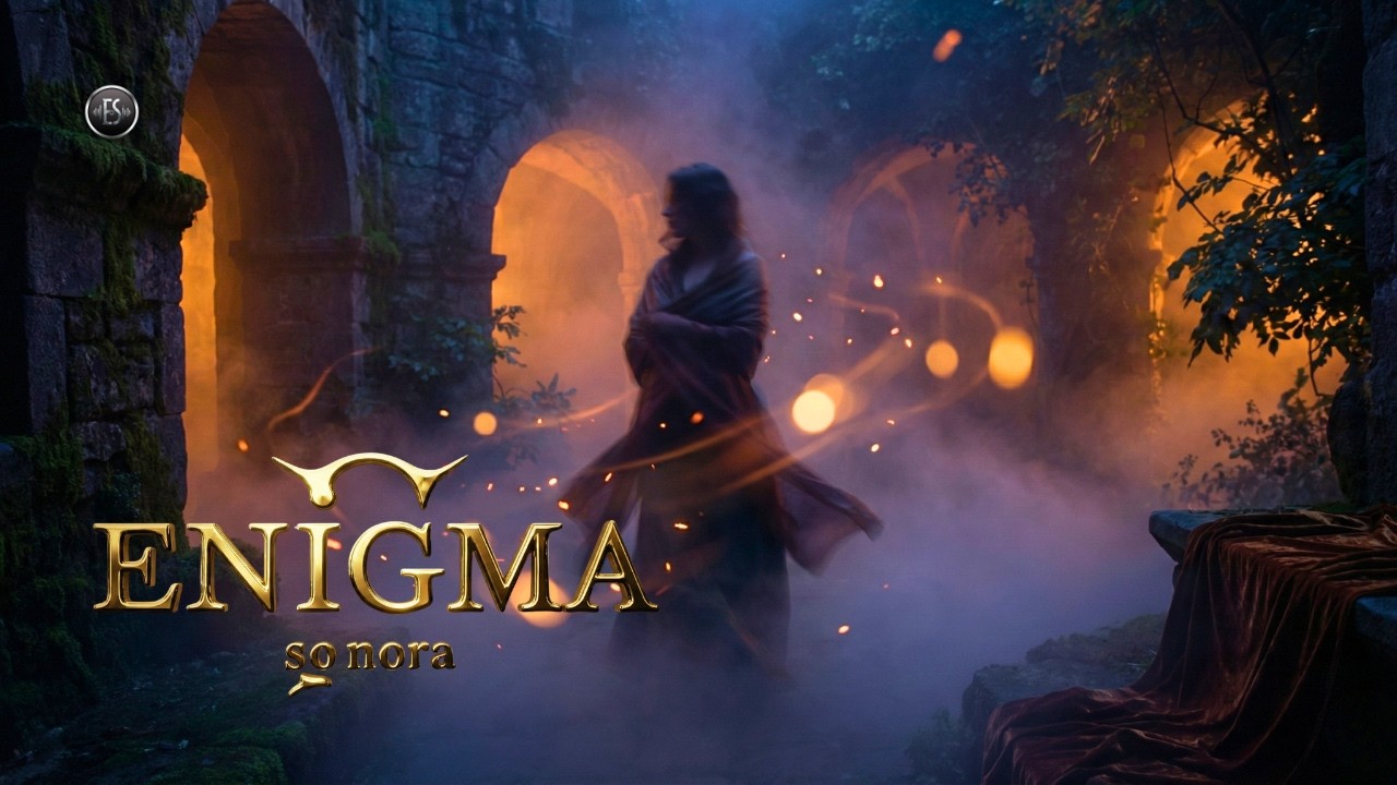 Музыка в стиле ENIGMA 2026 | Расслабляющий New Age звук | Работа Enigma Sonora