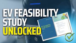 EV feasibility study for stratas - everything you need to know!