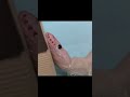 白ヘビの脱皮が神々しすぎる #shorts #爬虫類 #reptiles #ふじぴこ #ボールパイソン #animals